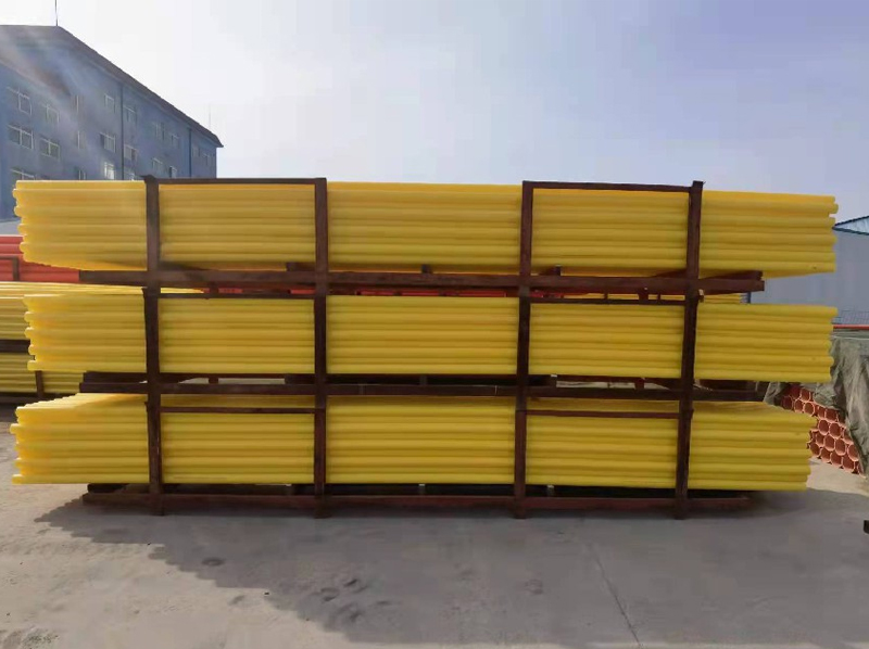 HMP電力護套管批發(fā)