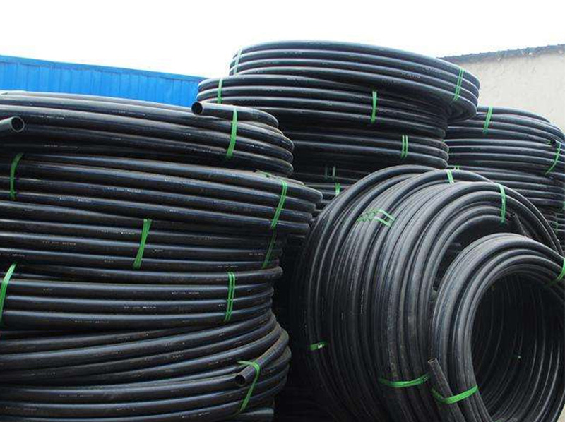 煙臺譽(yù)衡管業(yè)PE穿線管的特點