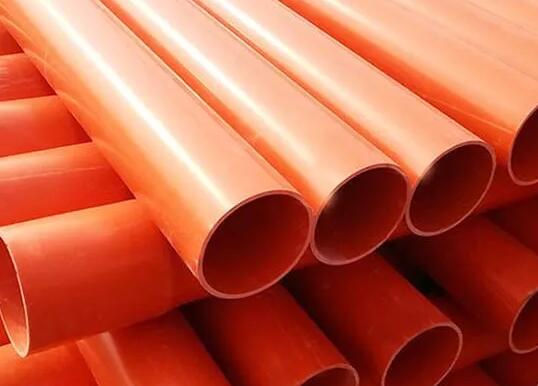 cpvc電力管優勢你知道嗎？