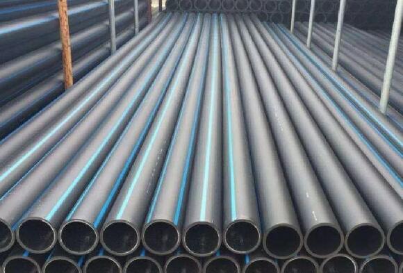 電力電纜保護(hù)管PE管、MPP管、PVC管傻傻分不清楚