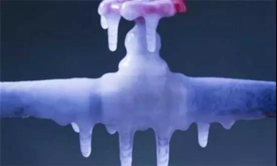 冬季如何防止水管爆裂？水管管材是關(guān)鍵