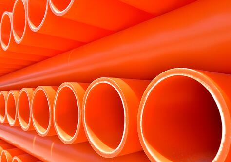 你知道MPP管該如何擺放么？