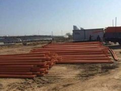 電力管的使用注意事項